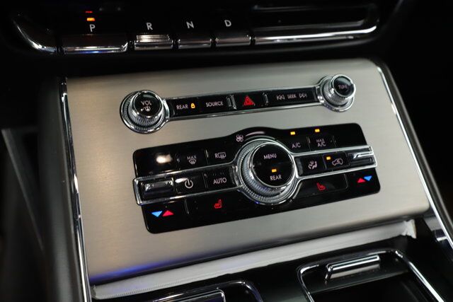 2022 Lincoln Aviator Reserve New Braunfels TX