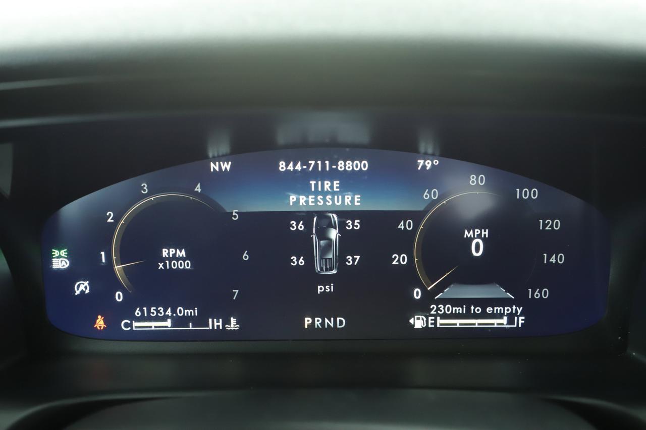 2022 Lincoln Aviator Reserve New Braunfels TX