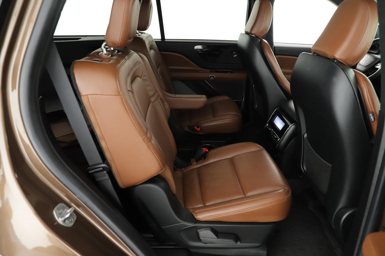 2022 Lincoln Aviator Reserve New Braunfels TX