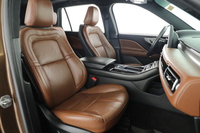 2022 Lincoln Aviator Reserve New Braunfels TX