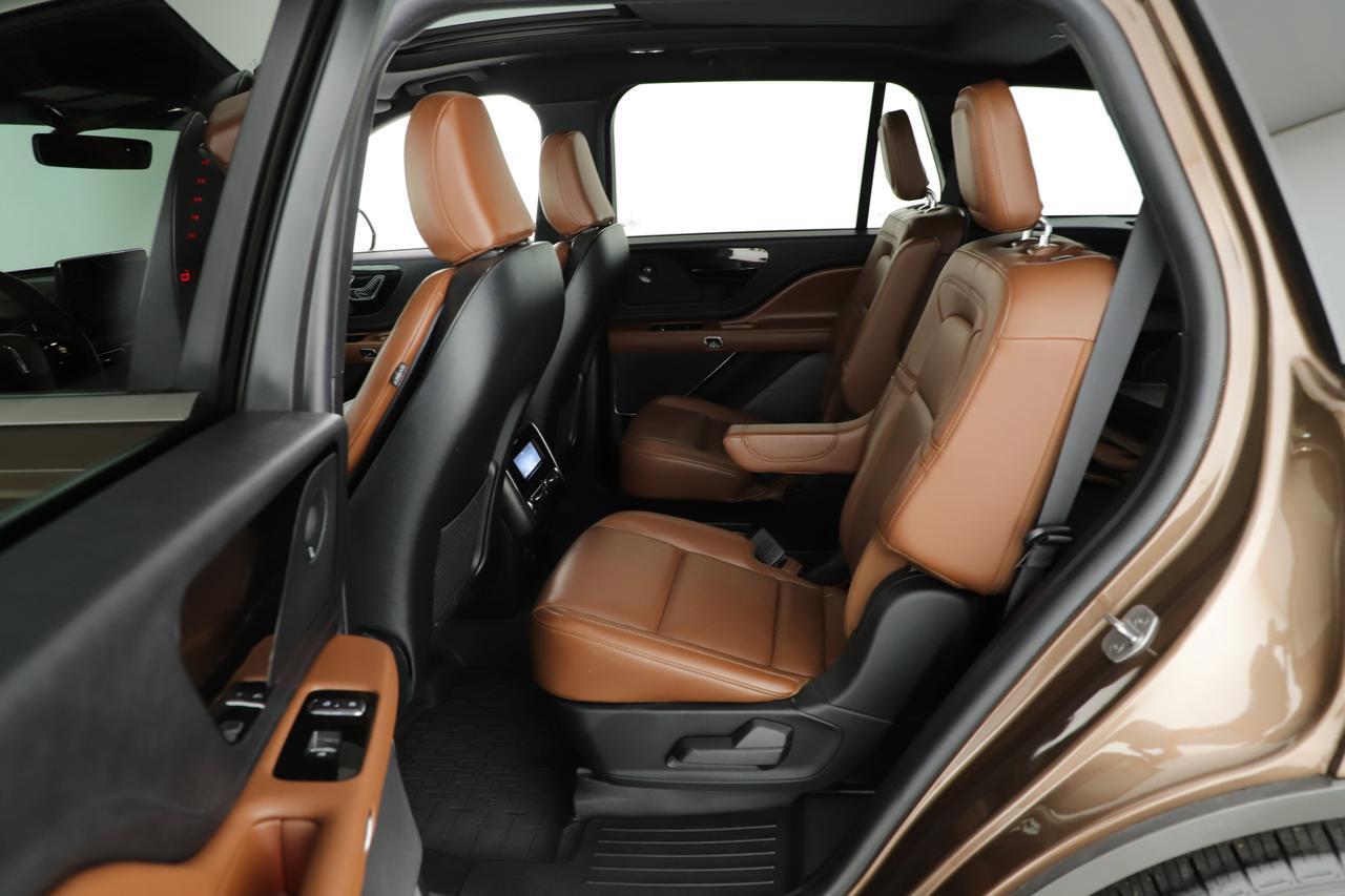 2022 Lincoln Aviator Reserve New Braunfels TX