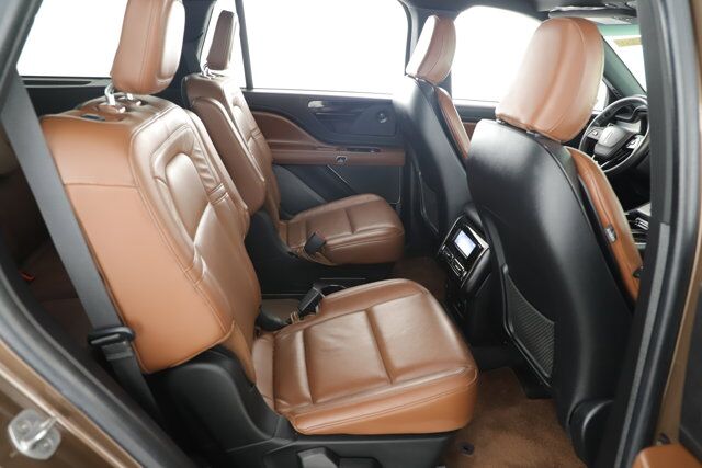 2022 Lincoln Aviator Reserve New Braunfels TX