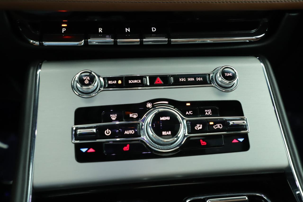 2022 Lincoln Aviator Reserve New Braunfels TX