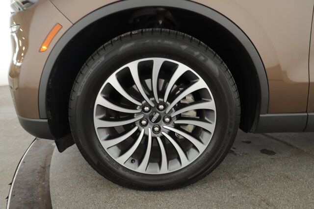 2022 Lincoln Aviator Reserve New Braunfels TX
