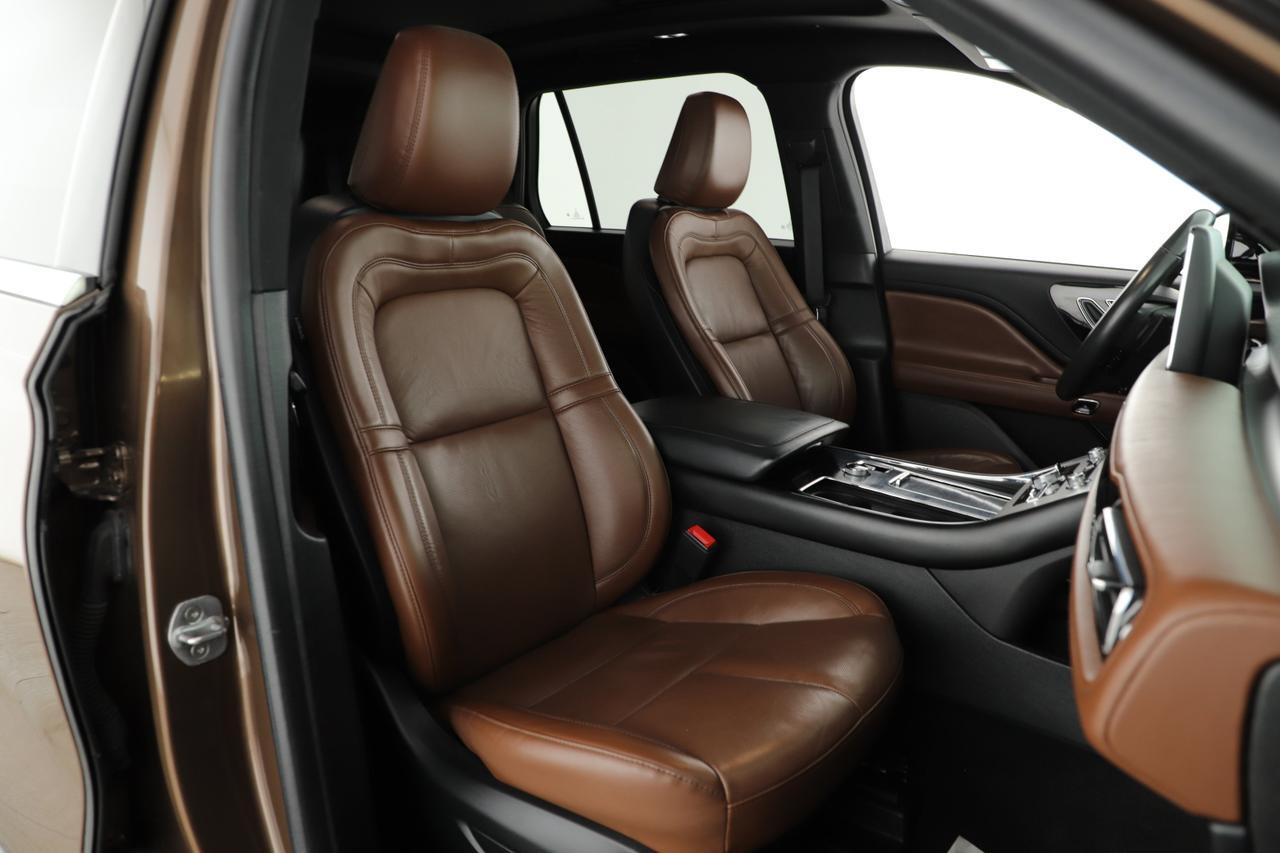 2022 Lincoln Aviator Reserve New Braunfels TX