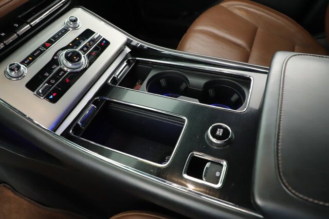 2022 Lincoln Aviator Reserve New Braunfels TX