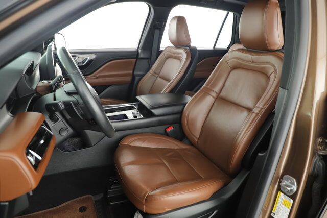 2022 Lincoln Aviator Reserve New Braunfels TX