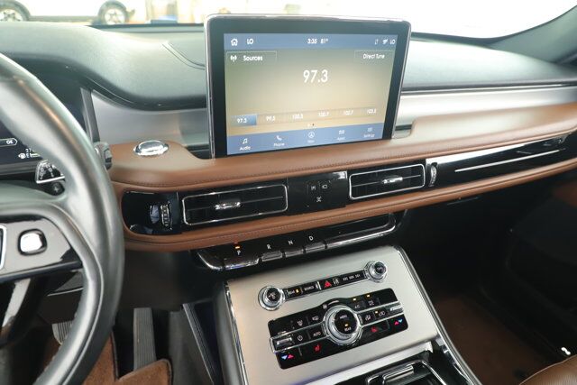 2022 Lincoln Aviator Reserve New Braunfels TX