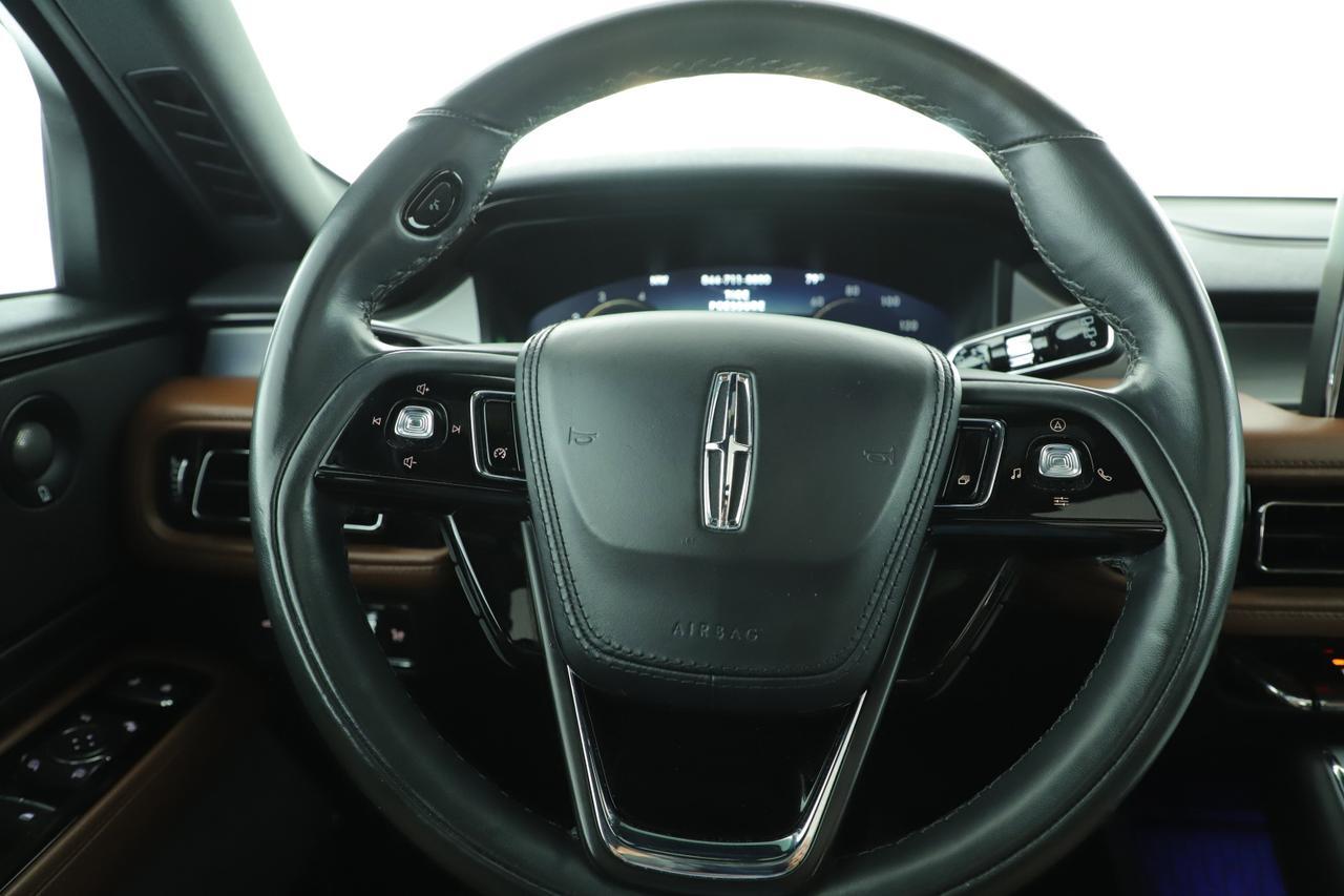 2022 Lincoln Aviator Reserve New Braunfels TX