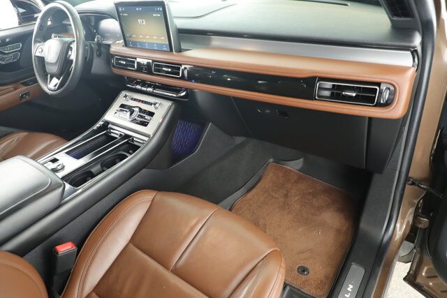2022 Lincoln Aviator Reserve New Braunfels TX
