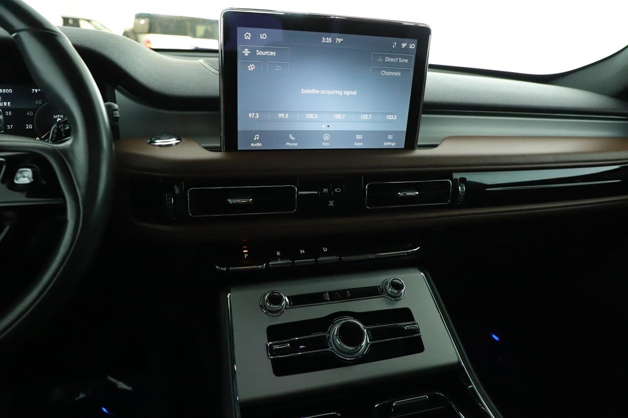 2022 Lincoln Aviator Reserve New Braunfels TX