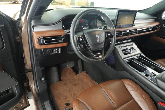 2022 Lincoln Aviator Reserve New Braunfels TX