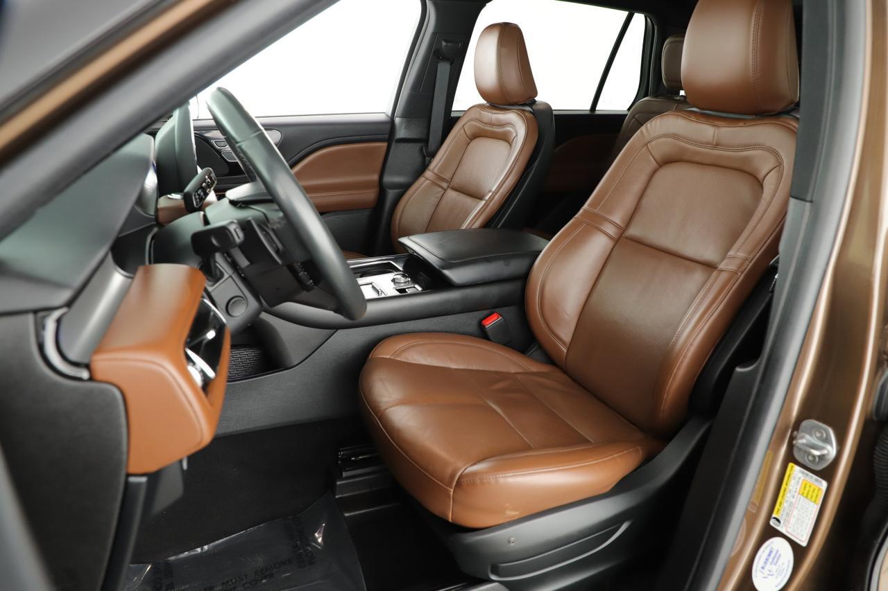 2022 Lincoln Aviator Reserve New Braunfels TX