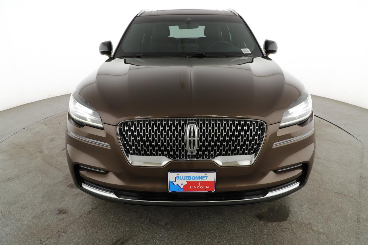 2022 Lincoln Aviator Reserve New Braunfels TX