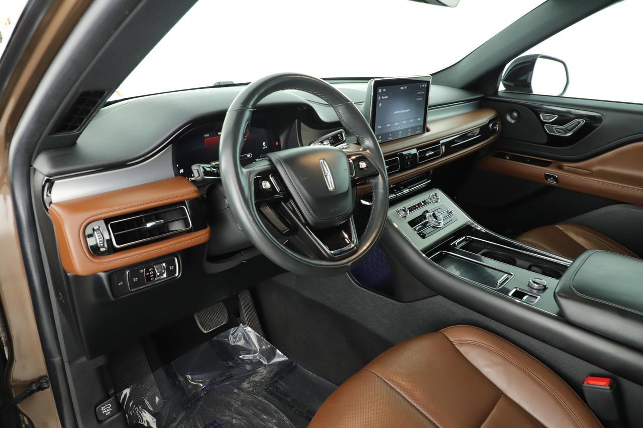 2022 Lincoln Aviator Reserve New Braunfels TX