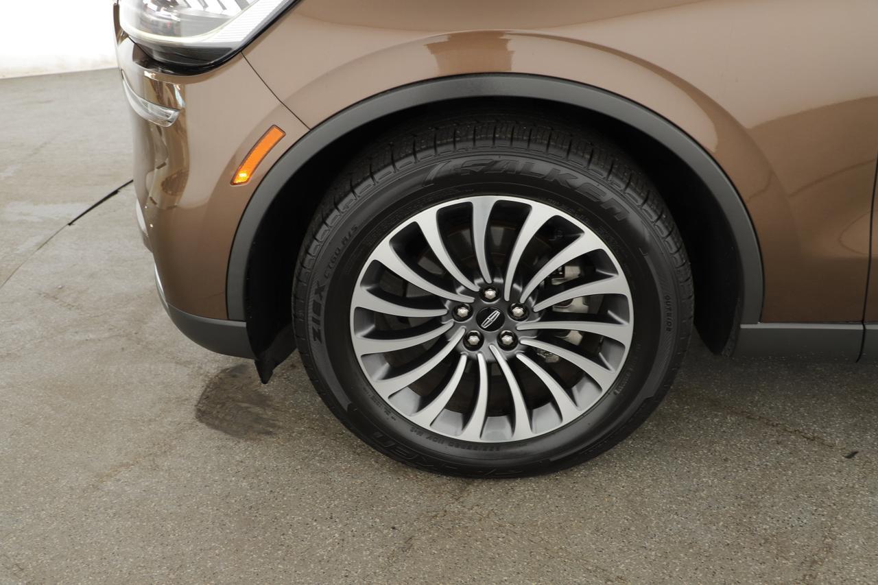 2022 Lincoln Aviator Reserve New Braunfels TX