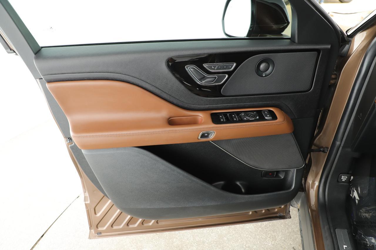 2022 Lincoln Aviator Reserve New Braunfels TX