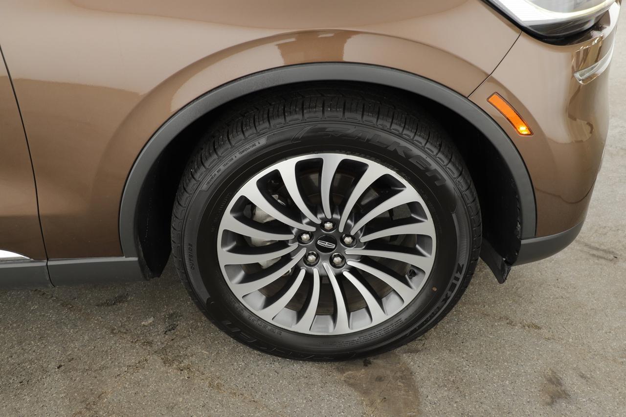 2022 Lincoln Aviator Reserve New Braunfels TX