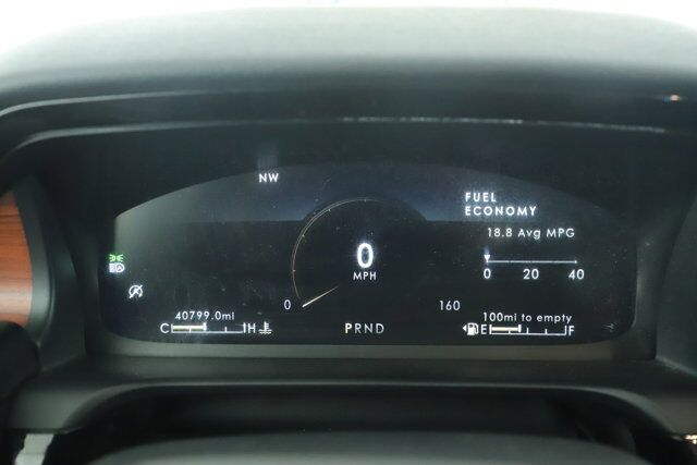 2022 Lincoln Aviator Reserve New Braunfels TX
