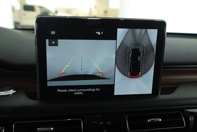 2022 Lincoln Aviator Reserve New Braunfels TX