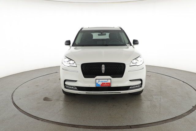 2022 Lincoln Aviator Reserve New Braunfels TX
