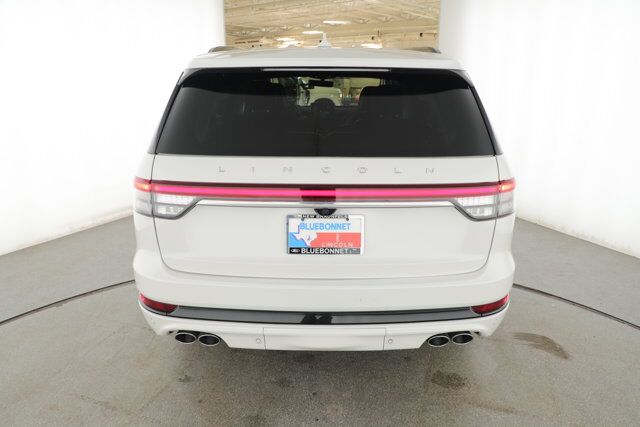 2022 Lincoln Aviator Reserve New Braunfels TX
