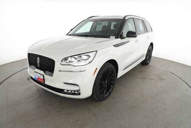 2022 Lincoln Aviator Reserve New Braunfels TX