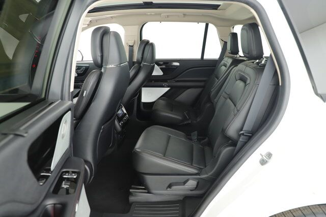 2022 Lincoln Aviator Reserve New Braunfels TX