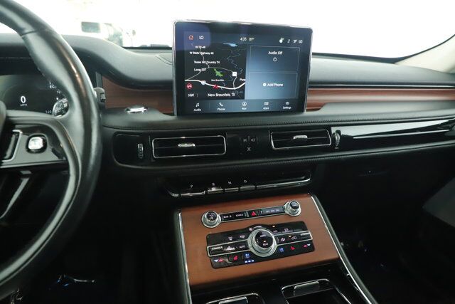 2022 Lincoln Aviator Reserve New Braunfels TX