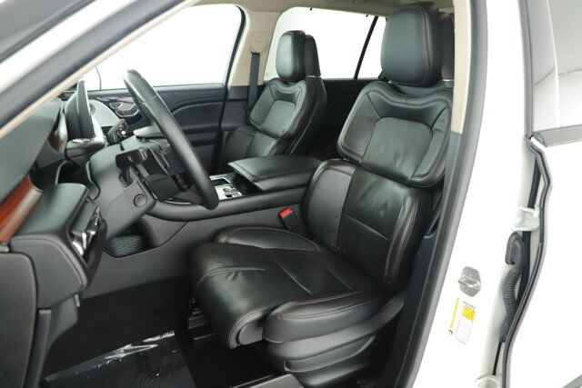 2022 Lincoln Aviator Reserve New Braunfels TX
