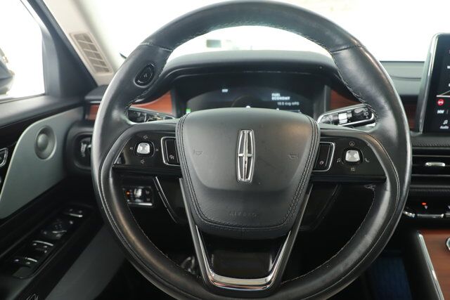 2022 Lincoln Aviator Reserve New Braunfels TX