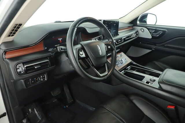 2022 Lincoln Aviator Reserve New Braunfels TX