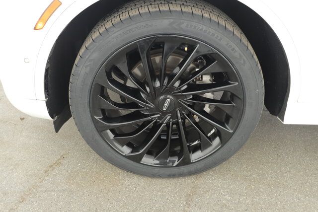 2022 Lincoln Aviator Reserve New Braunfels TX