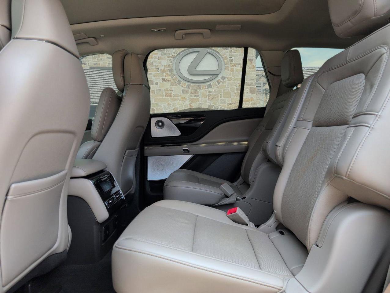 2022 Lincoln Aviator Reserve San Antonio TX