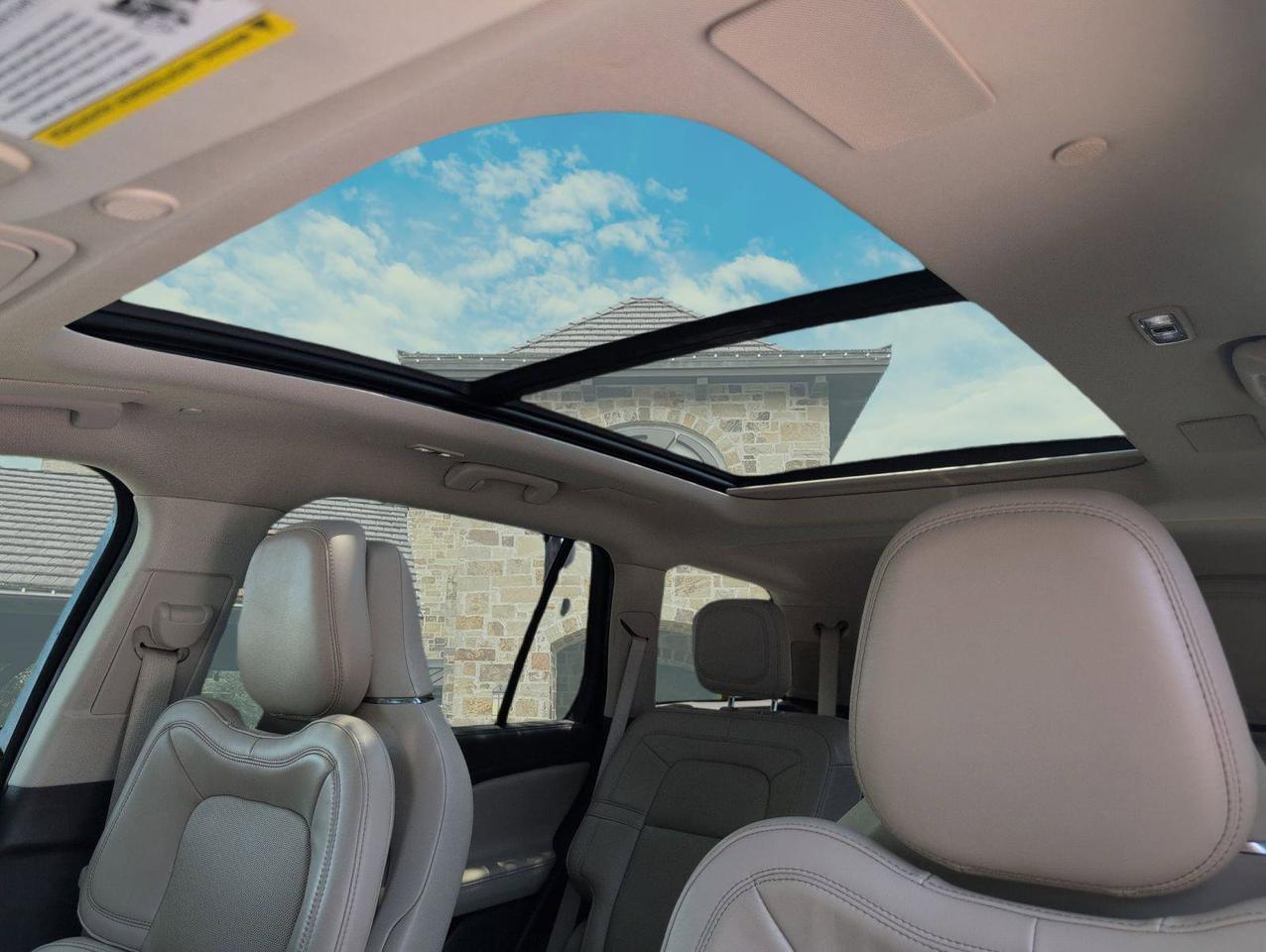 2022 Lincoln Aviator Reserve San Antonio TX