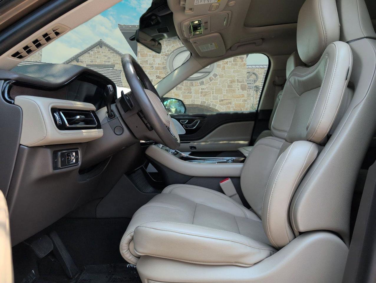 2022 Lincoln Aviator Reserve San Antonio TX