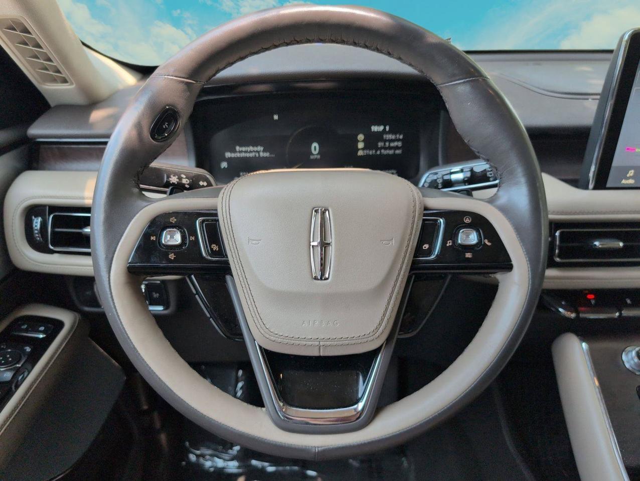 2022 Lincoln Aviator Reserve San Antonio TX