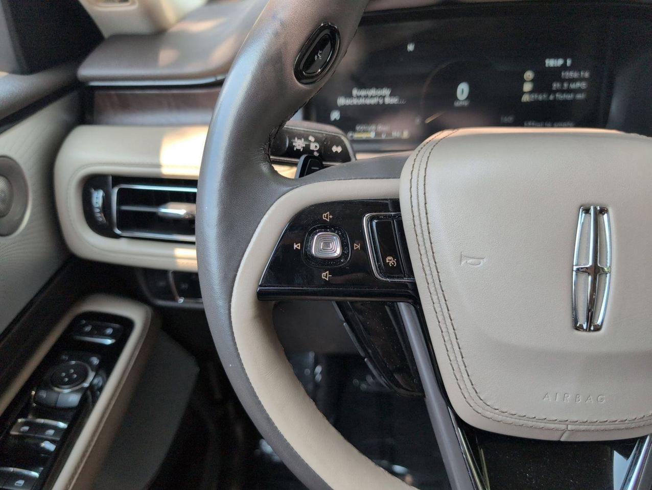 2022 Lincoln Aviator Reserve San Antonio TX