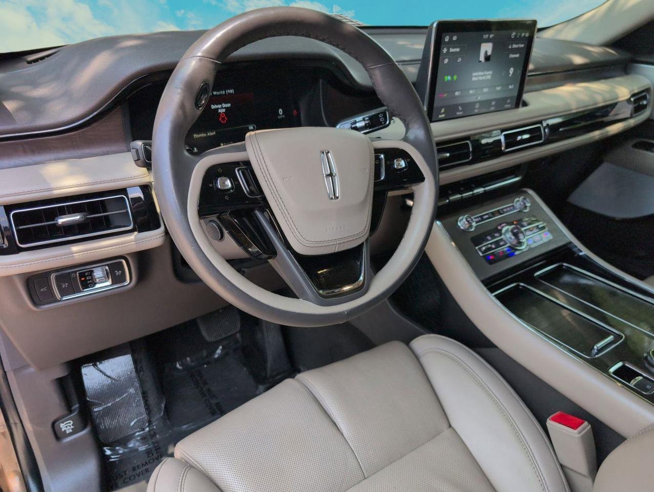 2022 Lincoln Aviator Reserve San Antonio TX