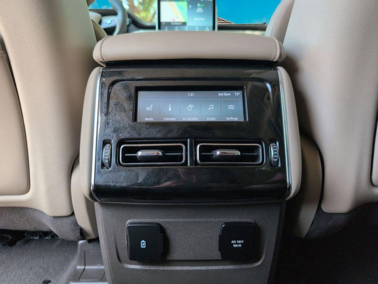 2022 Lincoln Aviator Reserve San Antonio TX