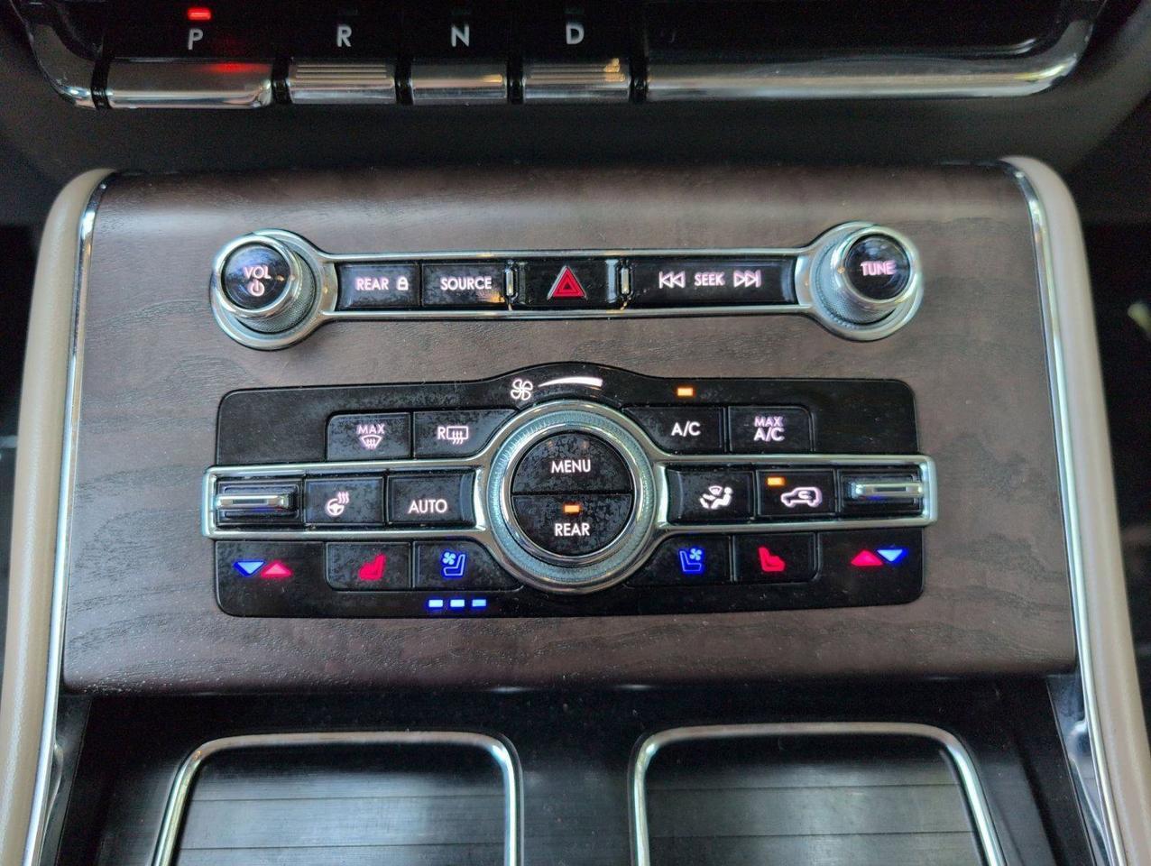 2022 Lincoln Aviator Reserve San Antonio TX