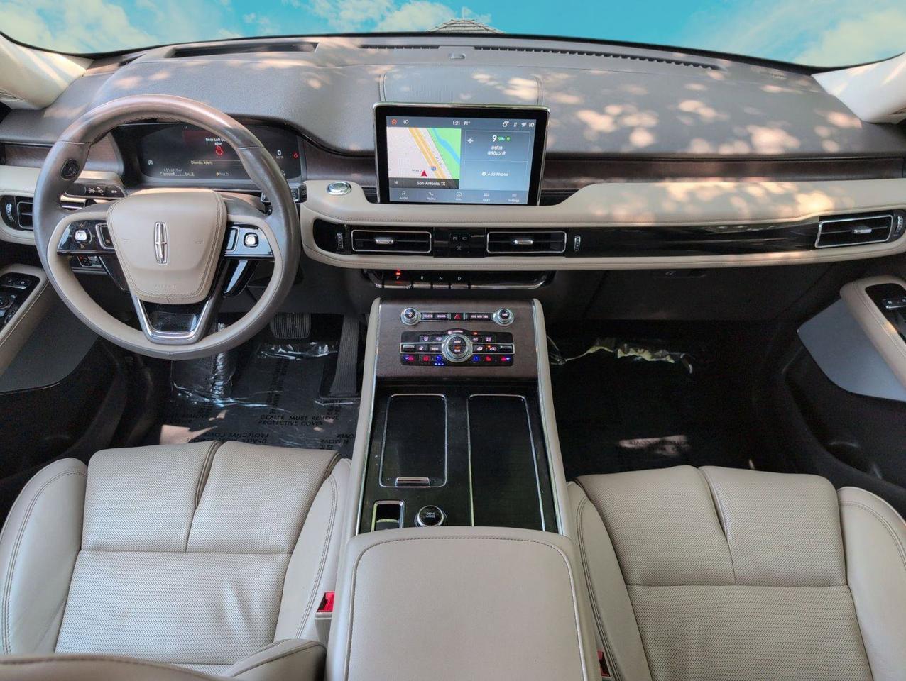 2022 Lincoln Aviator Reserve San Antonio TX