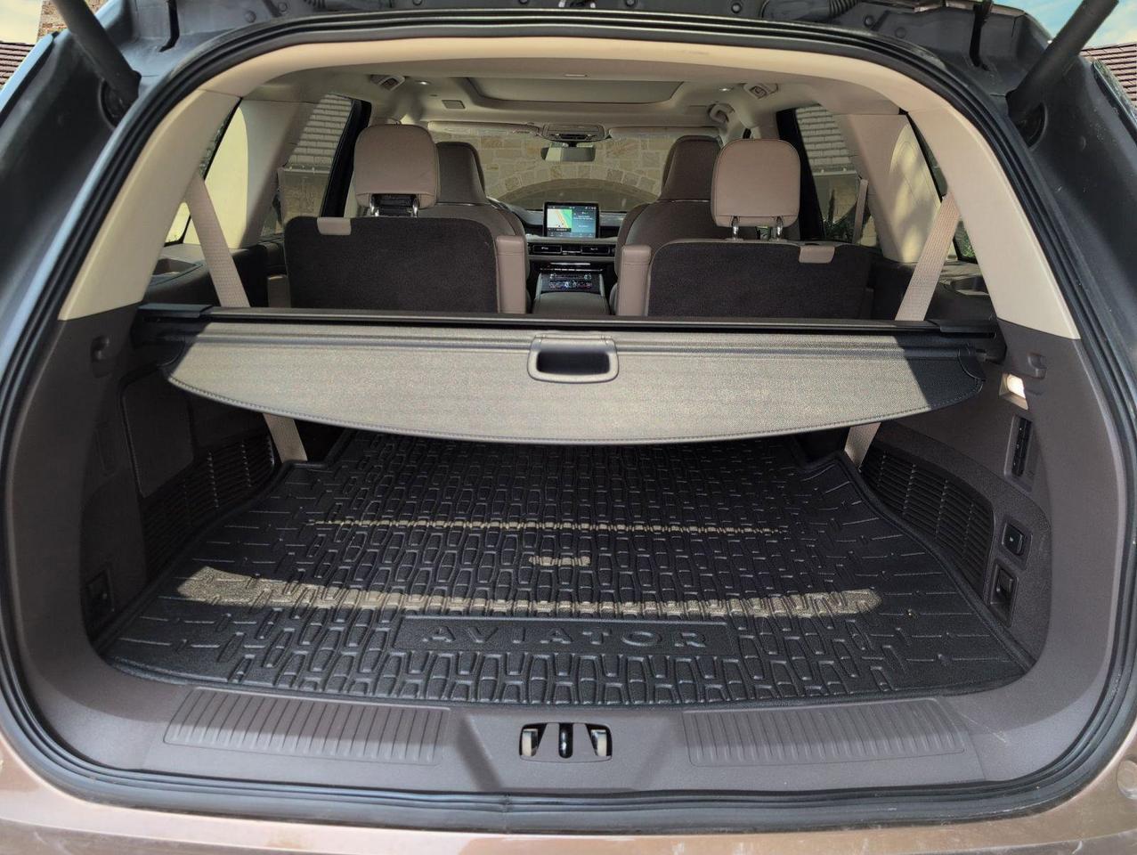 2022 Lincoln Aviator Reserve San Antonio TX