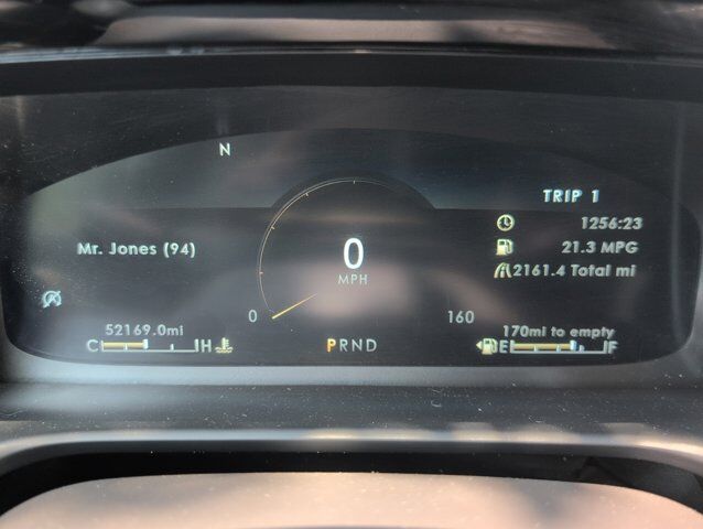 2022 Lincoln Aviator Reserve San Antonio TX