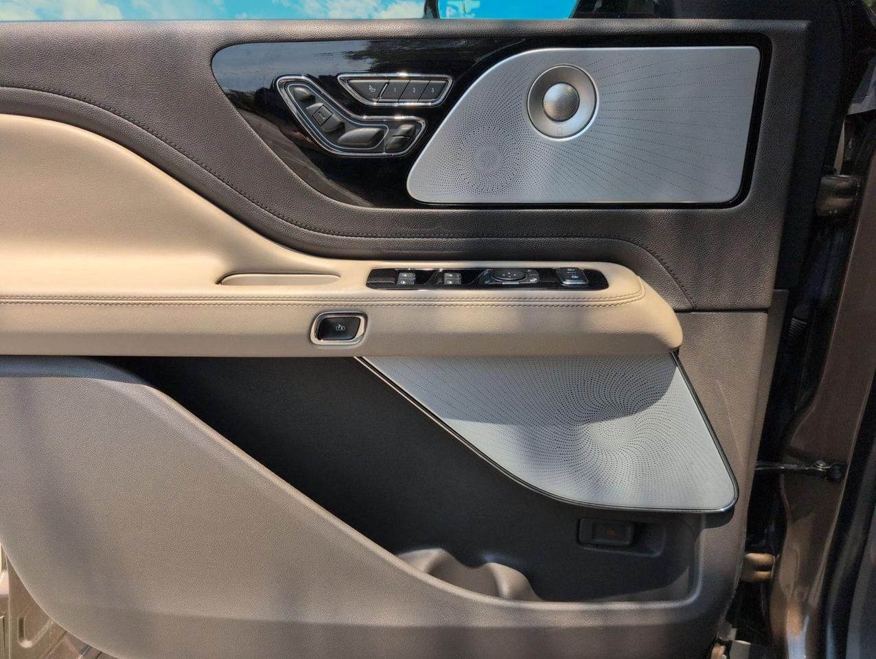 2022 Lincoln Aviator Reserve San Antonio TX