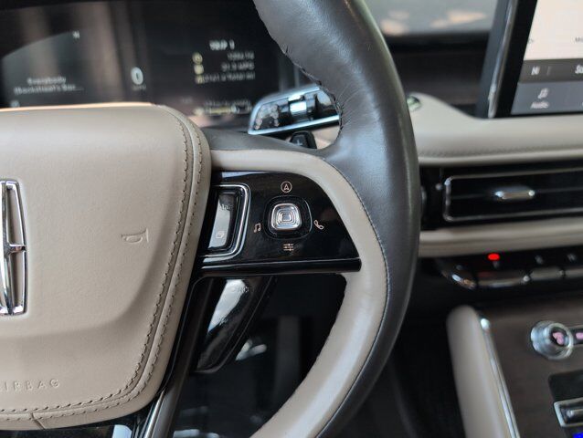 2022 Lincoln Aviator Reserve San Antonio TX