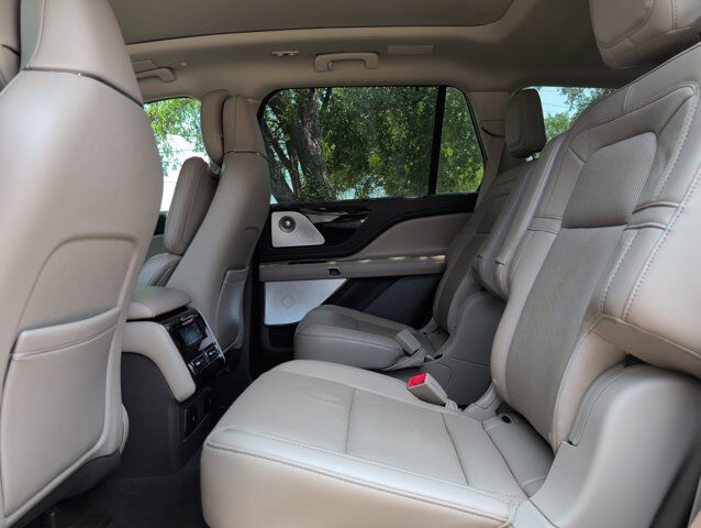2022 Lincoln Aviator Reserve San Antonio TX