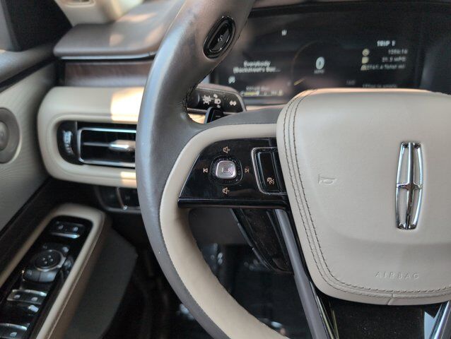 2022 Lincoln Aviator Reserve San Antonio TX
