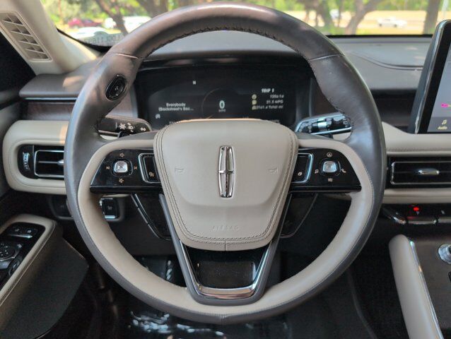 2022 Lincoln Aviator Reserve San Antonio TX