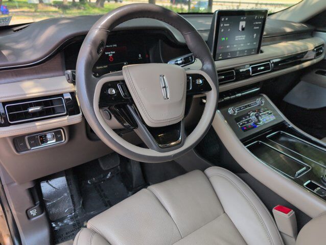 2022 Lincoln Aviator Reserve San Antonio TX